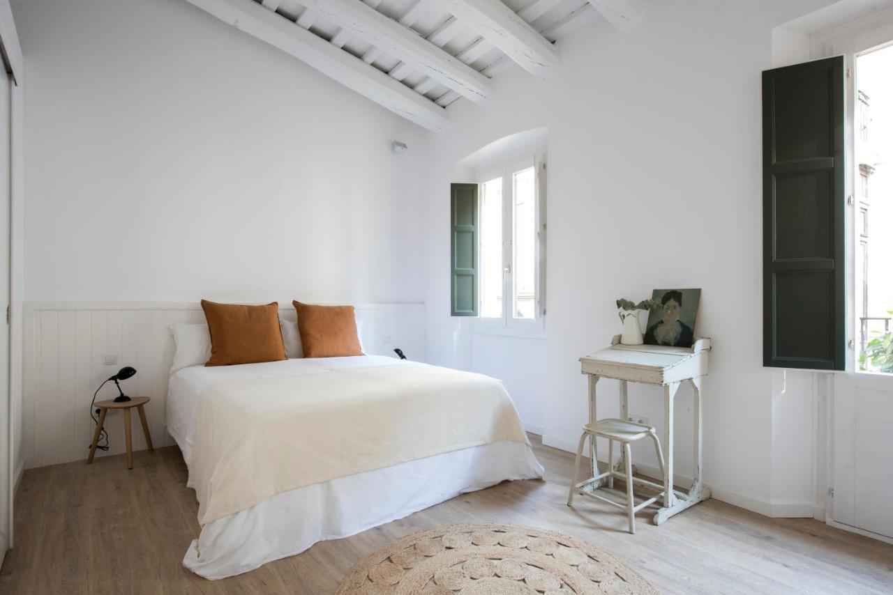 Casa Filomena Ξενοδοχείο Βαρκελώνη Εξωτερικό φωτογραφία