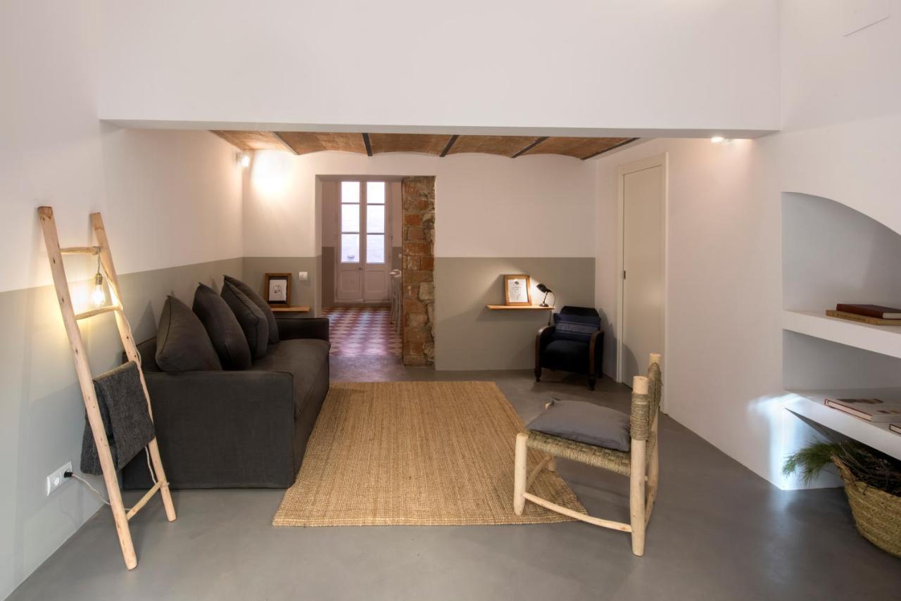 Casa Filomena Ξενοδοχείο Βαρκελώνη Εξωτερικό φωτογραφία