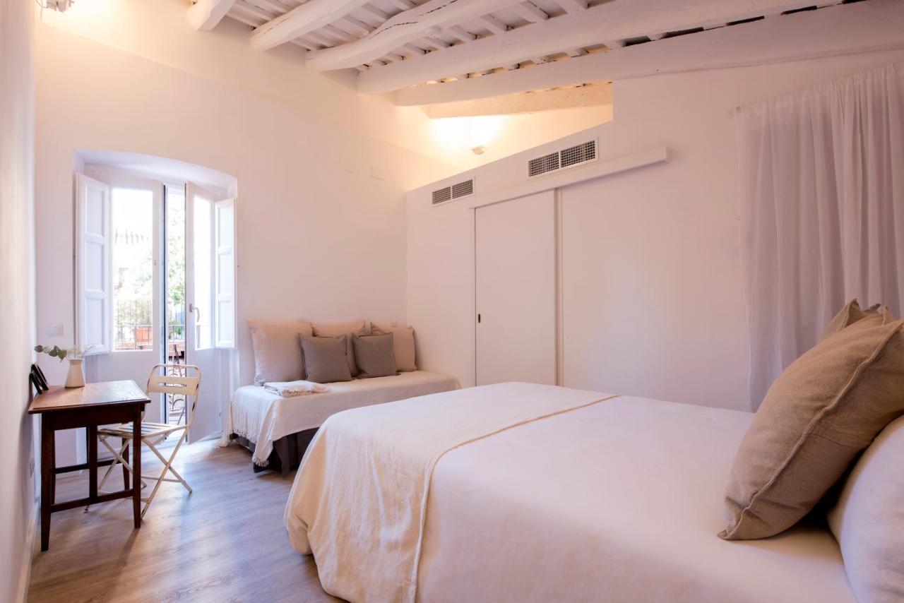 Casa Filomena Ξενοδοχείο Βαρκελώνη Εξωτερικό φωτογραφία