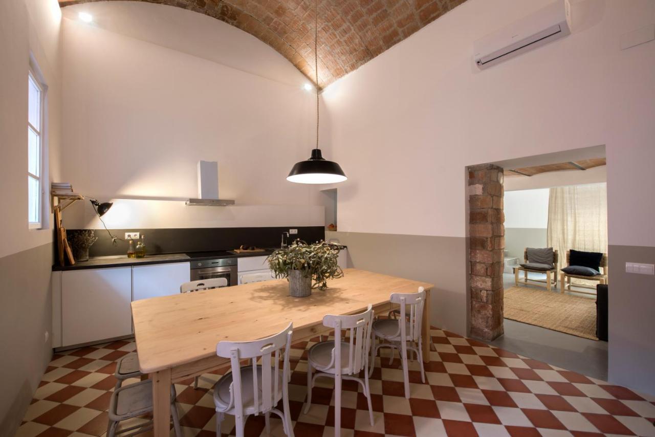 Casa Filomena Ξενοδοχείο Βαρκελώνη Εξωτερικό φωτογραφία