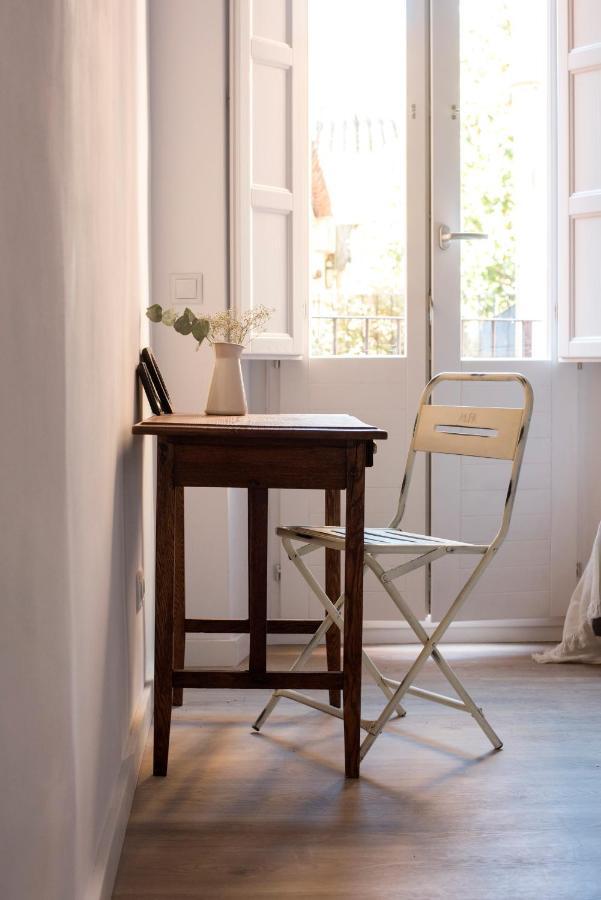 Casa Filomena Ξενοδοχείο Βαρκελώνη Εξωτερικό φωτογραφία