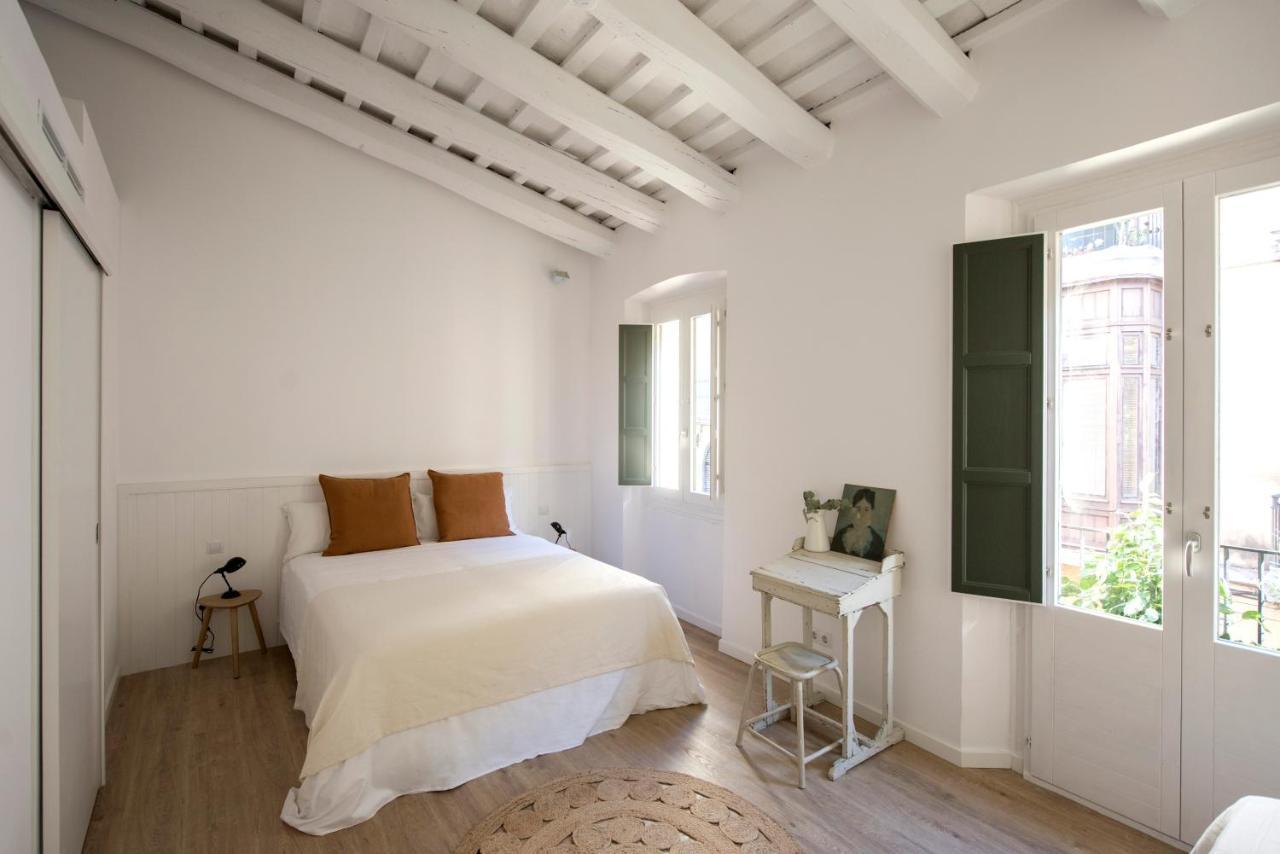 Casa Filomena Ξενοδοχείο Βαρκελώνη Εξωτερικό φωτογραφία