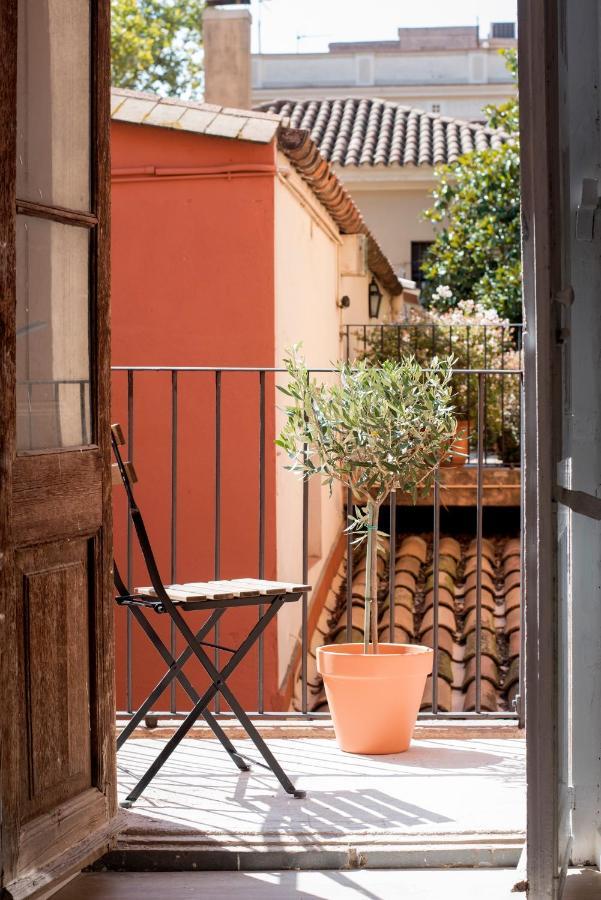 Casa Filomena Ξενοδοχείο Βαρκελώνη Εξωτερικό φωτογραφία