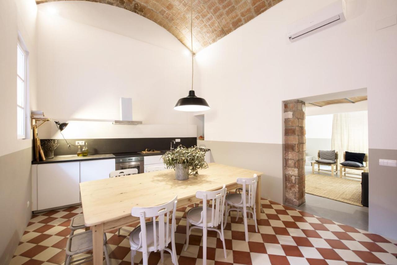 Casa Filomena Ξενοδοχείο Βαρκελώνη Εξωτερικό φωτογραφία